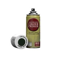 The Army Painter Colour Primer - Angel Green - 400ml Spray Paint