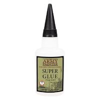 The Army Painter Super Glue