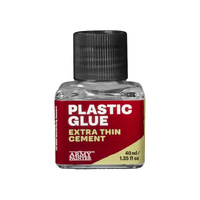 The Army Painter Thin Plastic Glue