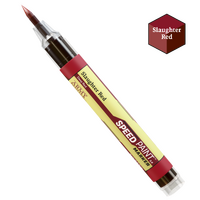 The Army Painter Speedpaint Marker - Slaughter Red