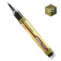 The Army Painter Speedpaint Marker - Desolate Brown