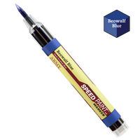 The Army Painter Speedpaint Marker - Beowulf Blue