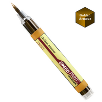 The Army Painter Speedpaint Marker - Golden Armour