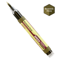 The Army Painter Speedpaint Marker - Brownish Decay