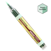The Army Painter Speedpaint Marker - Pastel Seafoam