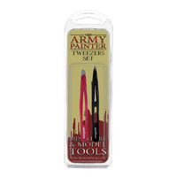 The Army Painter Tools: Tweezers Set