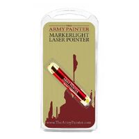 The Army Painter Tools: Markerlight Laser Pointer