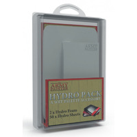The Army Painter Tools: Wet Palette Hydro Pack (refill)