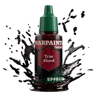 The Army Painter Warpaints Fanatic Effects: True Blood - 18ml Acrylic Paint