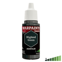 The Army Painter John Blanche: Blighted Green - 18ml Acrylic Paint