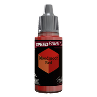 The Army Painter John Blanche: Bloodmoon Red - 18ml Acrylic Paint