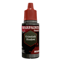 The Army Painter John Blanche: Grimdark Shadow - 18ml Acrylic Paint