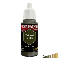 The Army Painter John Blanche: Tainted Garden - 18ml Acrylic Paint