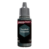 The Army Painter John Blanche: Turnbull Turquoise - 18ml Acrylic Paint