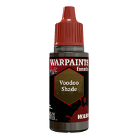 The Army Painter John Blanche: Voodoo Shade - 18ml Acrylic Paint