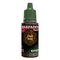 The Army Painter John Blanche: Grim Rust - 18ml Acrylic Paint