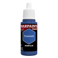 The Army Painter John Blanche: Frostveil - 18ml Acrylic Paint