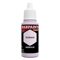 The Army Painter John Blanche: Iceborn - 18ml Acrylic Paint