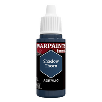 The Army Painter John Blanche: Shadow Thorn - 18ml Acrylic Paint