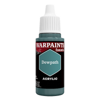 The Army Painter John Blanche: Dewpath - 18ml Acrylic Paint