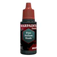 The Army Painter John Blanche: Pine Hollow Shade - 18ml Acrylic Paint