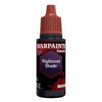 The Army Painter John Blanche: Nightroot Shade - 18ml Acrylic Paint