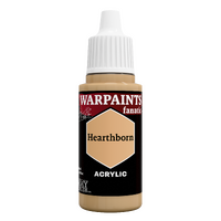 The Army Painter John Blanche: Hearthborn - 18ml Acrylic Paint