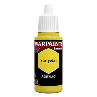 The Army Painter John Blanche: Sunpetal - 18ml Acrylic Paint
