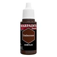 The Army Painter John Blanche: Umberroot - 18ml Acrylic Paint