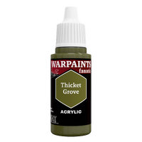 The Army Painter John Blanche: Thicket Grove - 18ml Acrylic Paint