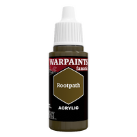 The Army Painter John Blanche: Rootpath - 18ml Acrylic Paint