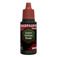 The Army Painter John Blanche: Grove Hollow Shade - 18ml Acrylic Paint