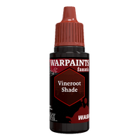 The Army Painter John Blanche: Vineroot Shade - 18ml Acrylic Paint