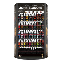 The Army Painter John Blanche Masterclass Rack
