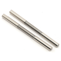Team Durango TD330038 Hinge Pin Front Suspensin Inner 45mm DEX410(2)
