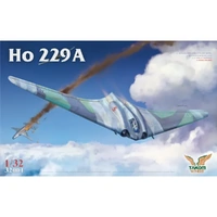 Takom 1/32 Ho 229A Plastic Model Kit