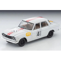 Tomica 1/64 LV-213b PRINCE SKYLINEGT The 2nd Japanese GP #41 White