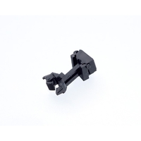 Tomix N TN Coupler M Black