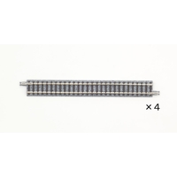 Tomix N Straight Track 5-1/2" 140mm (4)