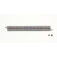 Tomix N Straight Track 6-1/4" 158.5mm (4)