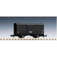 Tomix N WAM 90000 (without door rib)