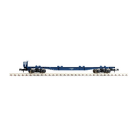 Tomix N Wagon Koki 10000 without container