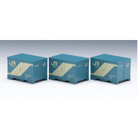 Tomix N 3196 18C Container /3