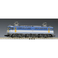 Tomix N 7135 EF652000 No.2127 JR Cargo Refresh