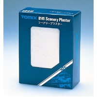 Tomix N Scenary Plaster