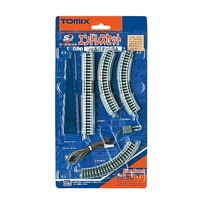 Tomix N Super Mini Track Oval Set