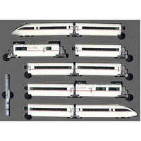 Tomix N Odakyu SE Set 10cars