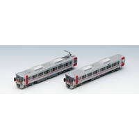 Tomix N 227 Suburban Train Basic B, 2 cars pack