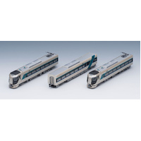 Tomix N Tobu 500 Series Liberty 3 Car Basic Set