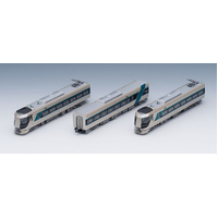 Tomix N Tobu 500 Series Liberty 3 Car Add-on Set